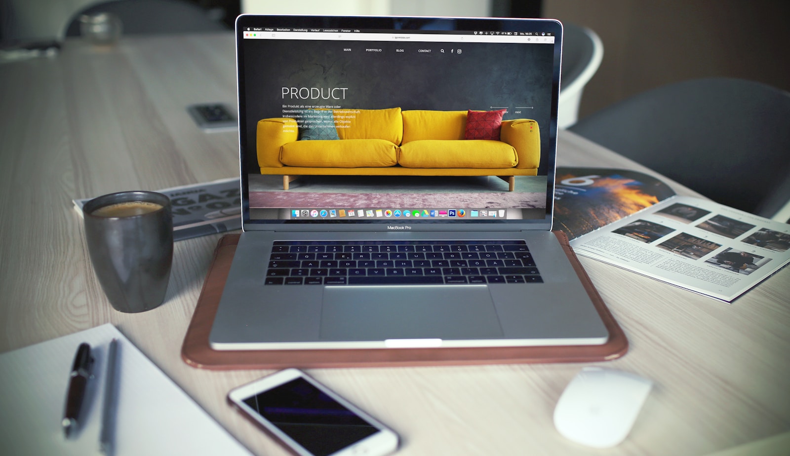 How to Design an Ecommerce Website That Boosts Sales